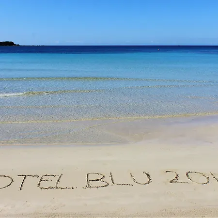 호텔 Hotel Blu