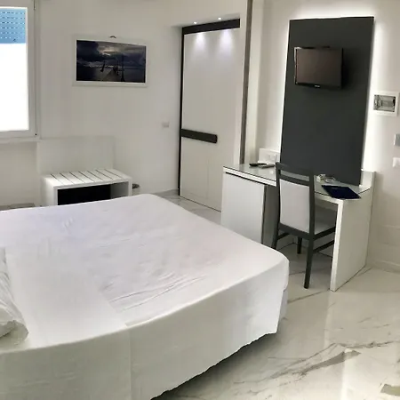Hotel Blu 4*