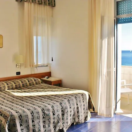 Blu Hotel 4*