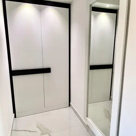 Hotel Blu 포르토 세자레오