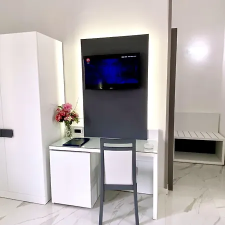 Apartment Appartamento Rosa Blu Con Accesso In Spiaggia *