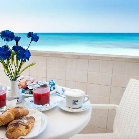 Hotel Blu