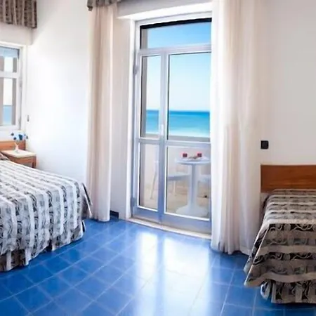 Appartamento Rosa Blu Con Accesso In Spiaggia Porto Cesareo