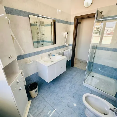 Blu Hotel 4*
