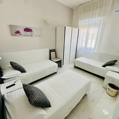 Hotel Blu 4*