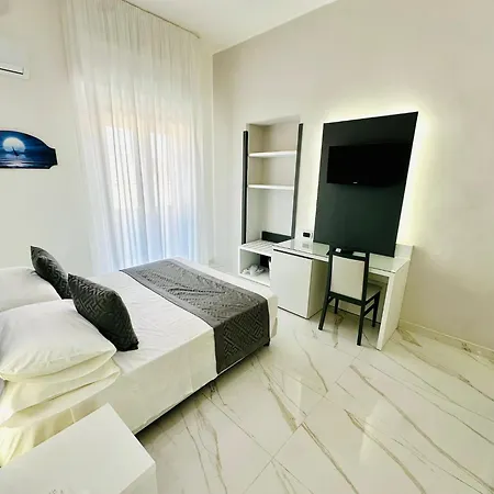Blu Hotel