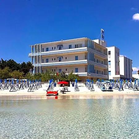 Blu 4* Porto Cesareo