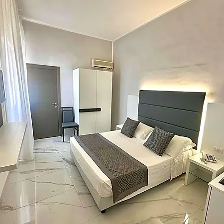 Blu Hotel Porto Cesareo