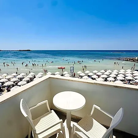 Blu Otel Porto Cesareo