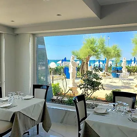 Blu Otel 4*