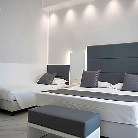 Hotel Blu