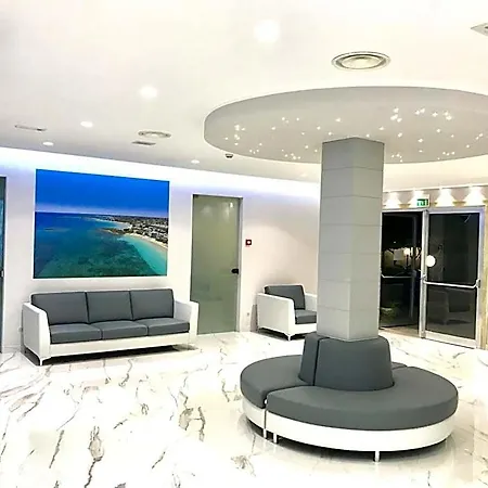Blu 4* Porto Cesareo