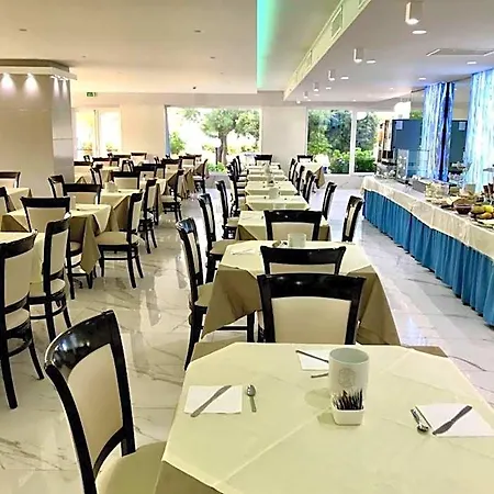 Blu Hotel