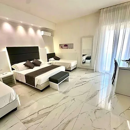 Hotel Blu Porto Cesareo