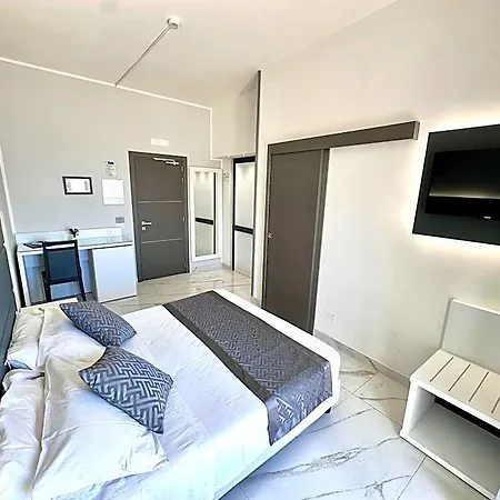 Hotel Blu Porto Cesareo