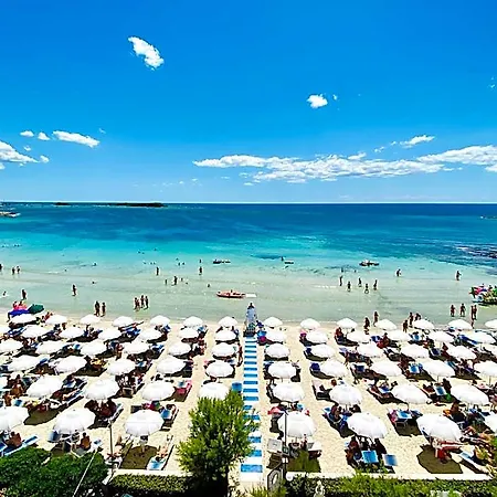 Blu Porto Cesareo