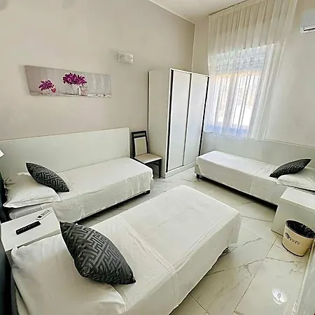 Blu Hotel