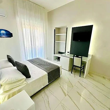 Hotel Blu