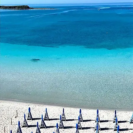 Blu 4* Porto Cesareo
