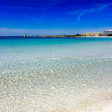Hotel Blu Porto Cesareo