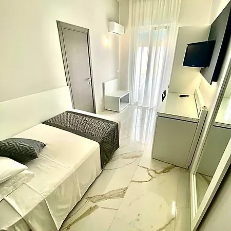 Blu 4* Porto Cesareo