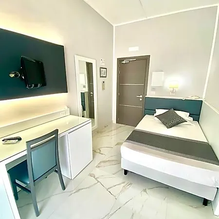 Hotel Blu 4*