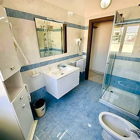 Blu Hotel Porto Cesareo