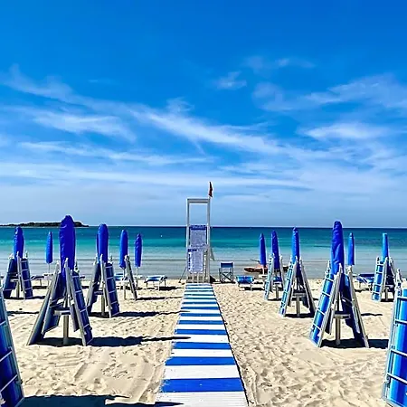 Blu 4* Porto Cesareo