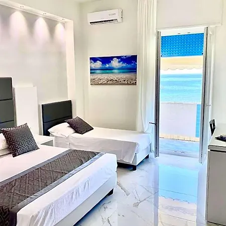 Blu Hotel
