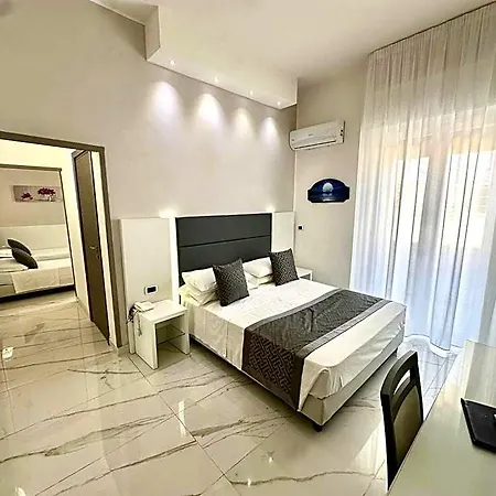 Blu Hotel Porto Cesareo