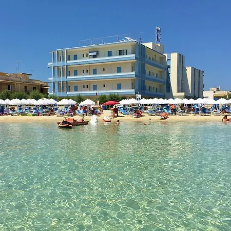 Blu Hotel