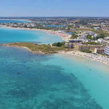 Blu Hotel 4*