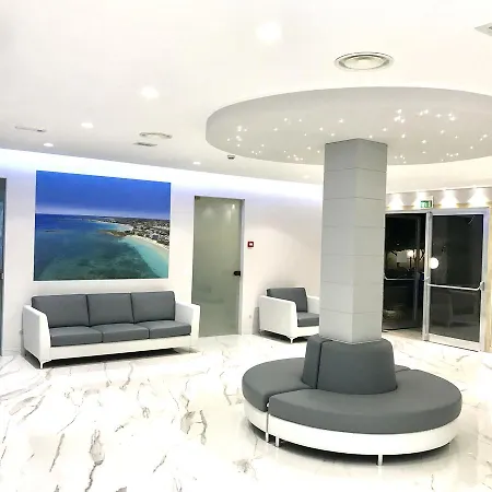 Hotel Blu 포르토 세자레오