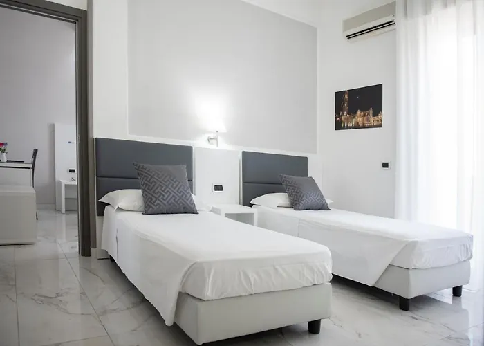 Blu 4* Porto Cesareo