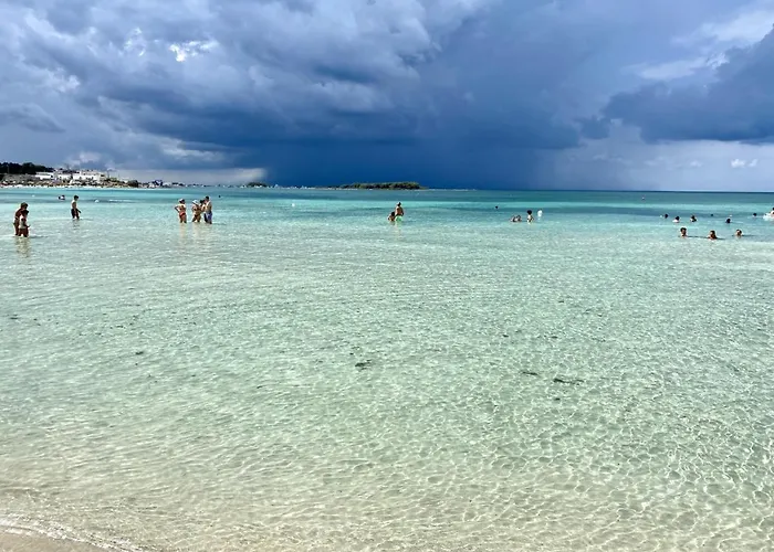 Blu Hotel Porto Cesareo