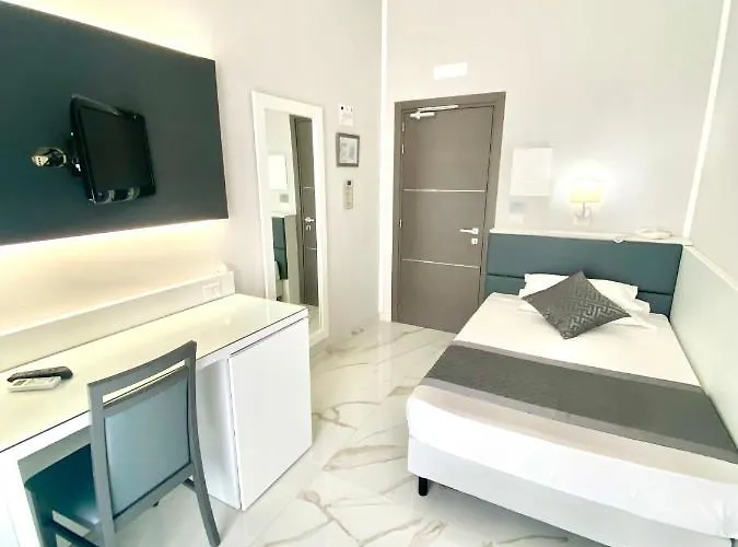 Blu 4* Porto Cesareo