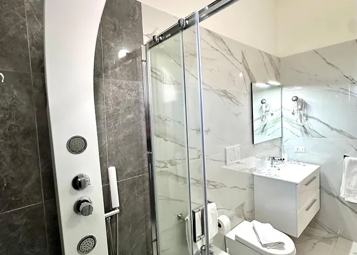 Blu 4* Porto Cesareo