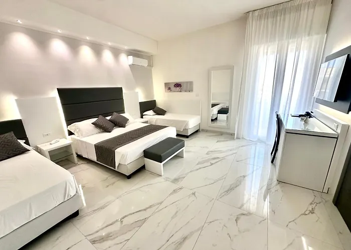 Blu 4* Porto Cesareo