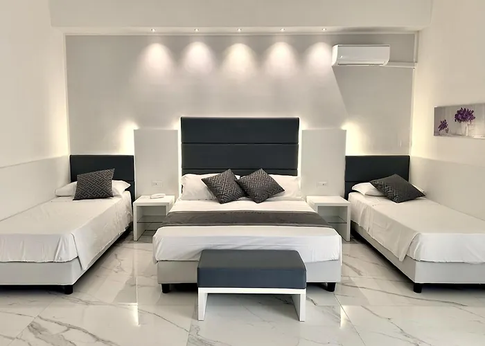 Blu Hotel Porto Cesareo