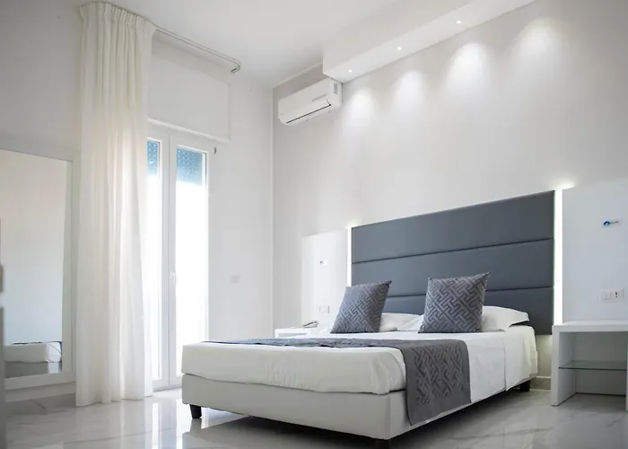 Hotel Blu Porto Cesareo