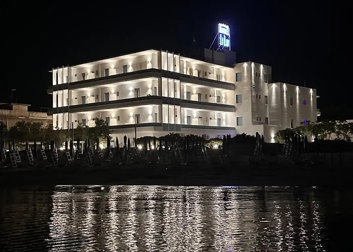 Hotel Blu Porto Cesareo