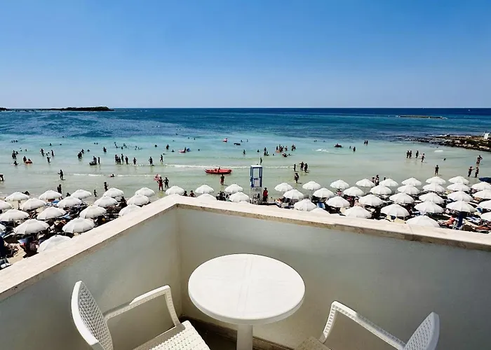 Blu 4* Porto Cesareo