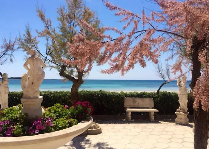 Blu 4* Porto Cesareo