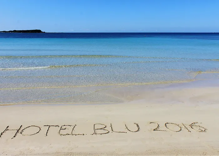 Hotel Blu