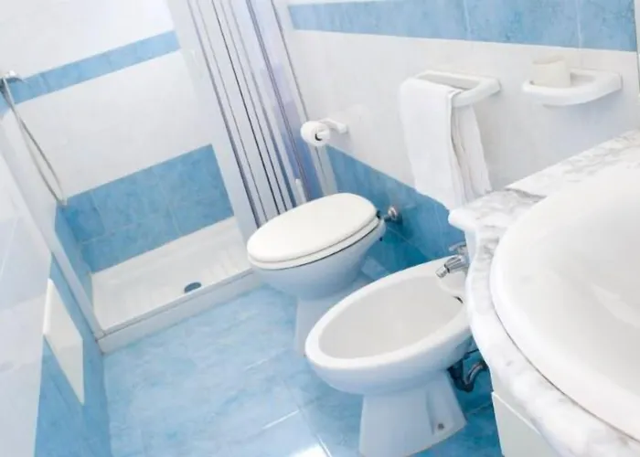 Blu 4* Porto Cesareo