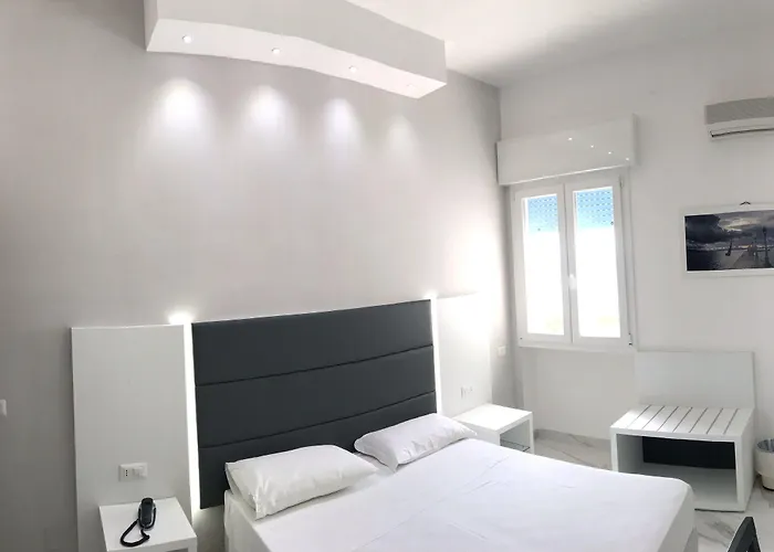 Hotel Blu Porto Cesareo