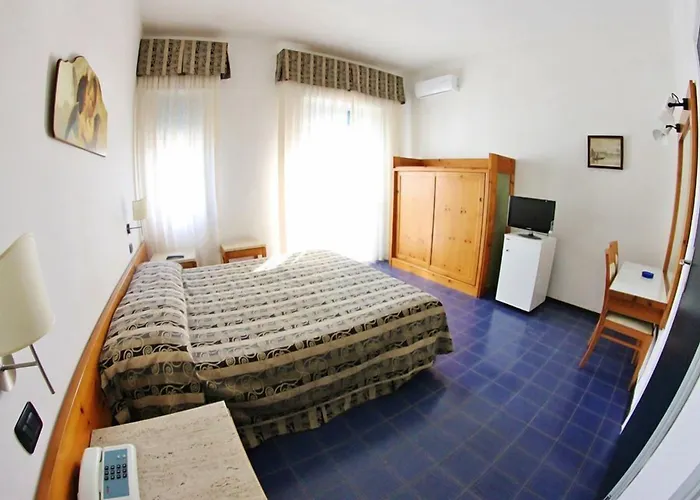 Blu Hotel Porto Cesareo