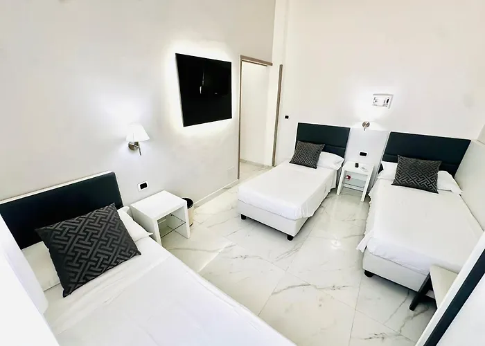 Blu 4* Porto Cesareo