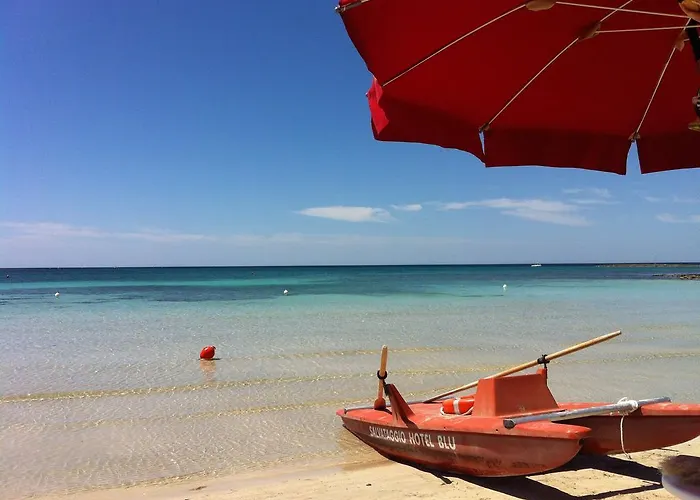 Blu Hotel Porto Cesareo